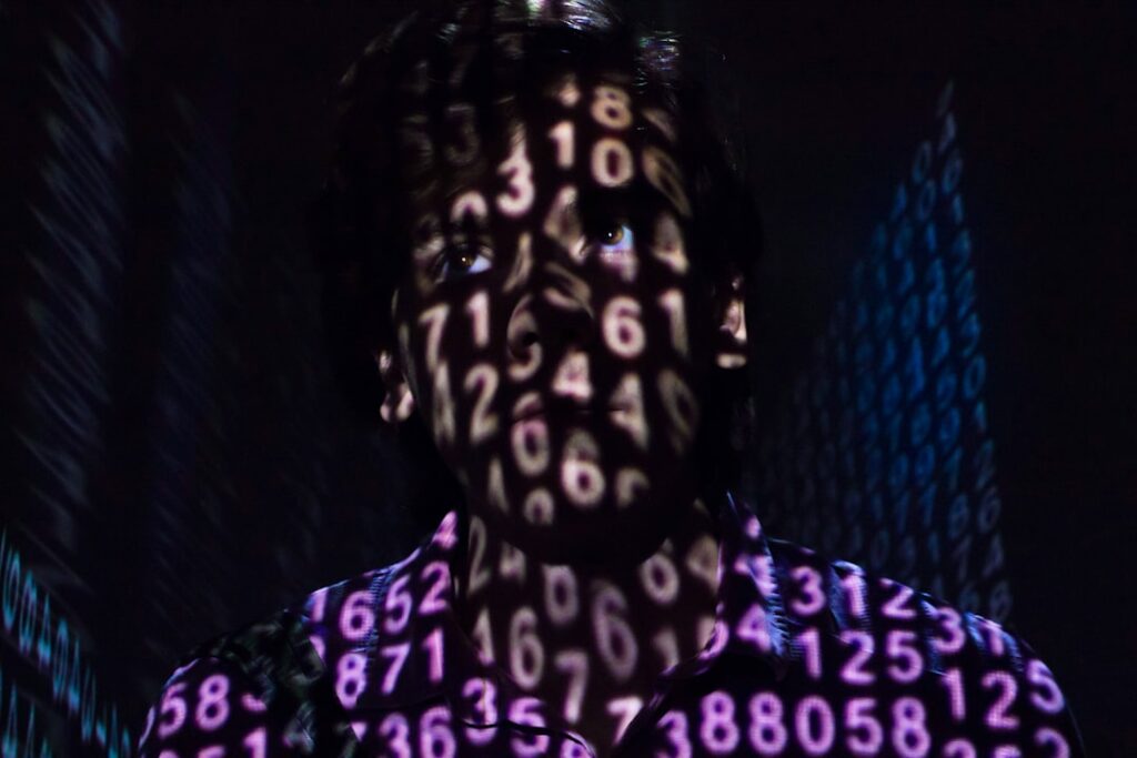 Food for thought: The Ethics of Digital Immortality