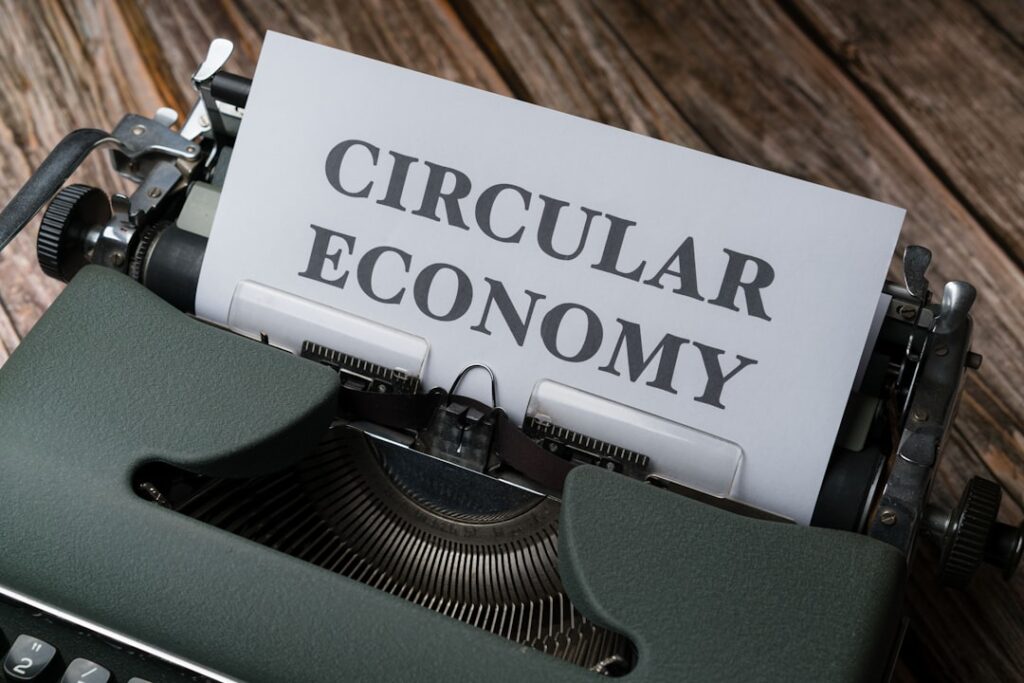 Food for thought: Can We Ever Truly Own Anything in a Subscription Economy?