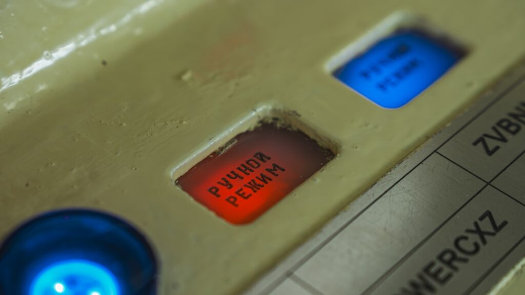 What if: The Internet Had a Global Kill Switch?