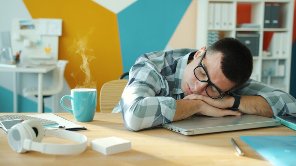 Food for thought: Why Boring Jobs Might Save Your Mental Health