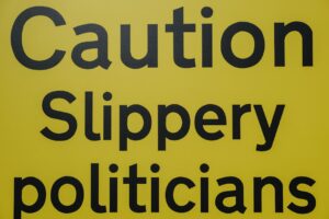 Photo politicians