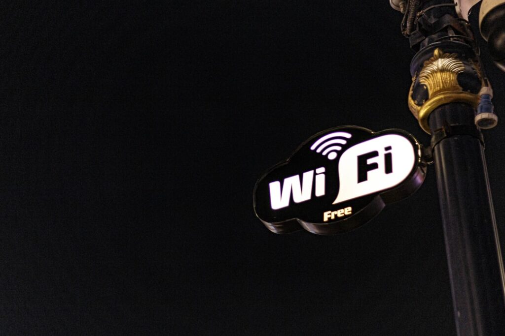 What if: The internet went offline for exactly one year?