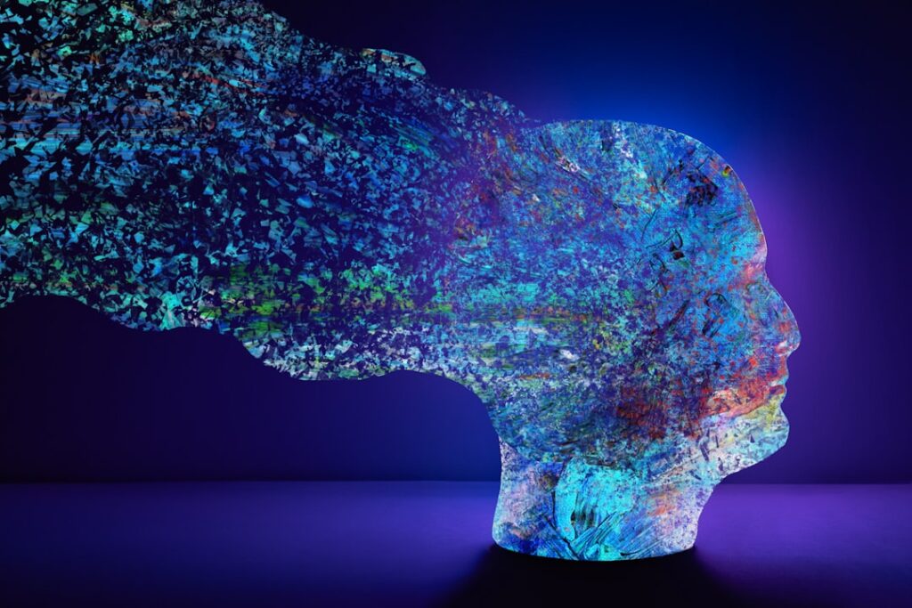 What if: You could upload your consciousness to the cloud?