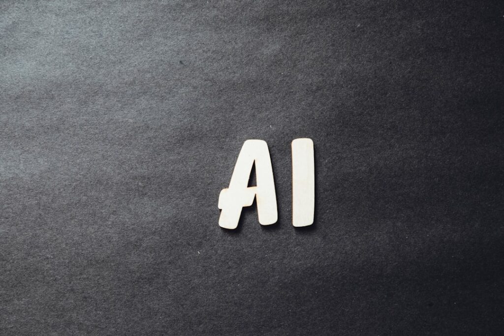 What if: What if AI Replaced All Middle Management by 2030?