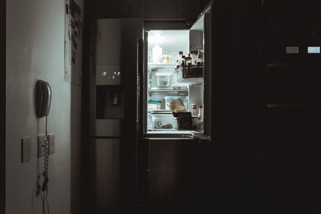 Hmm, I didn’t know that: Your Smart Fridge Could Be Part of a Botnet