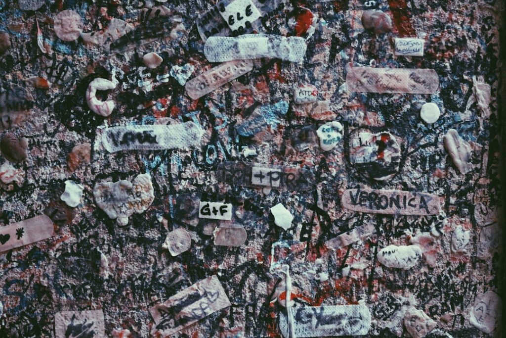 What if: We Could Delete Specific Memories Like a Hard Drive?