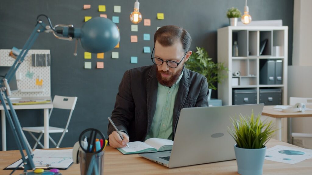 Food for thought: The Future of Work: Are We Losing Our Sense of Purpose?