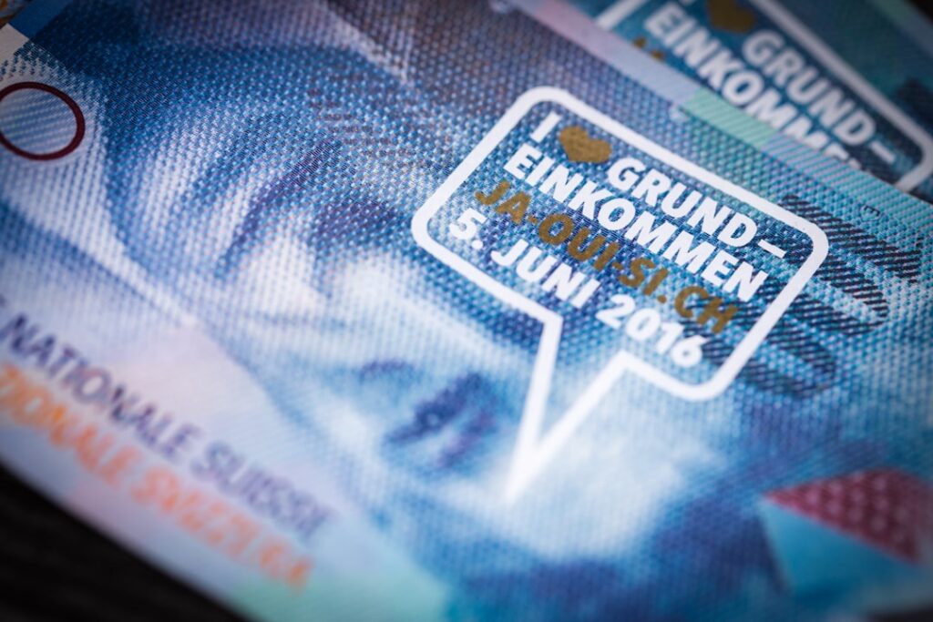 What if: Every Human on Earth Had Access to Universal Basic Income?