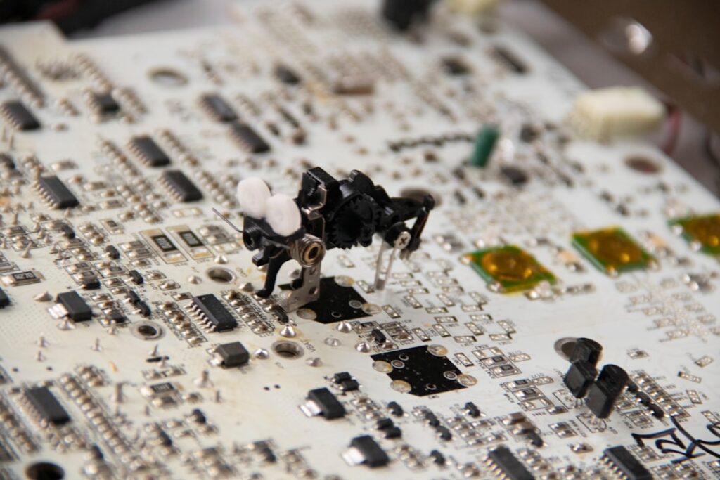 Hmm, I didn’t know that: The First Computer Bug Was a Real Moth