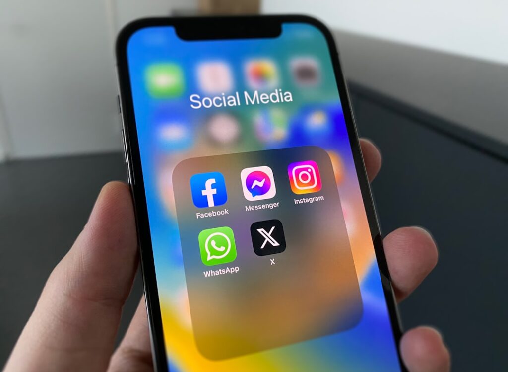 What if: Social Media Platforms Were Regulated Like Public Utilities?