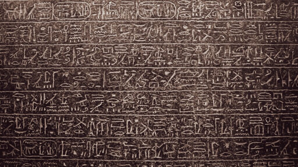 Hmm, I didn’t know that: Why Ancient Languages Lacked a Word for Blue