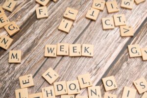 Photo 40-Hour Work Week