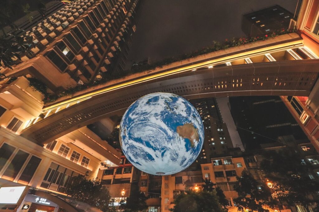 Hmm, I didn’t know that: The Internet’s Massive Global Energy Consumption