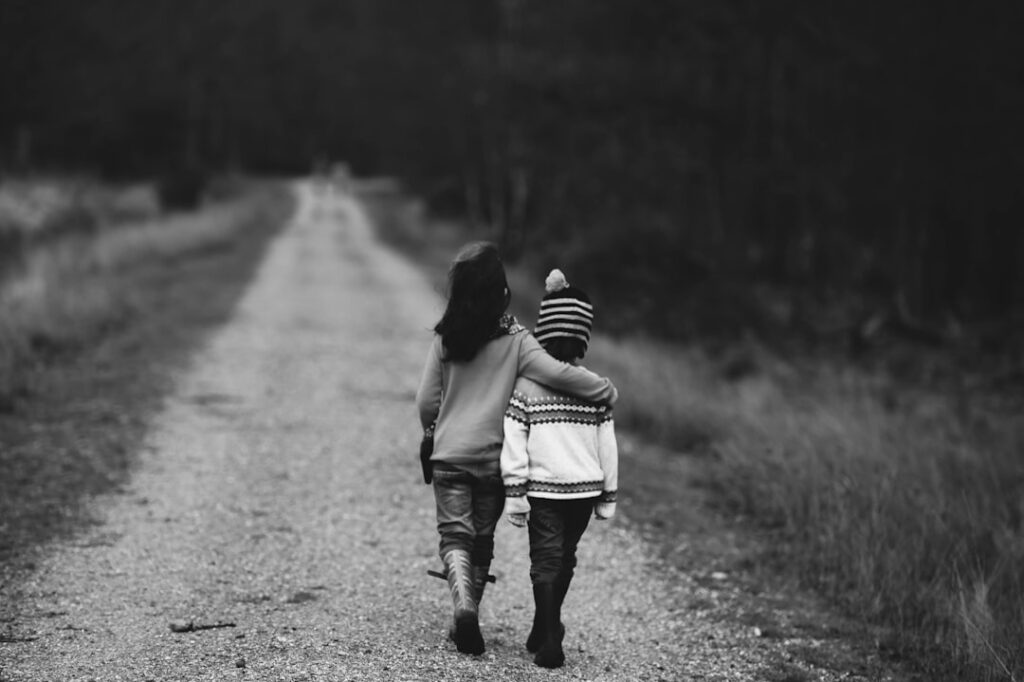 Food for thought: The Role of Empathy in an AI-Driven Justice System