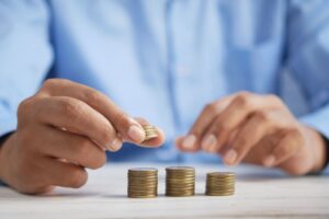 Photo Universal Basic Income