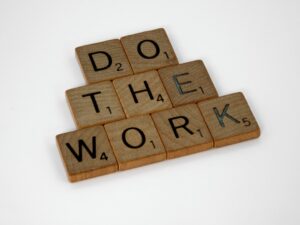 Photo 40-Hour Work Week
