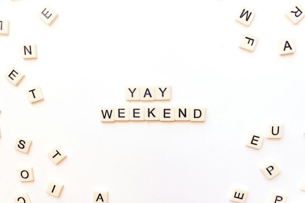 Food for thought: Is the 4-day work week actually better for mental health?