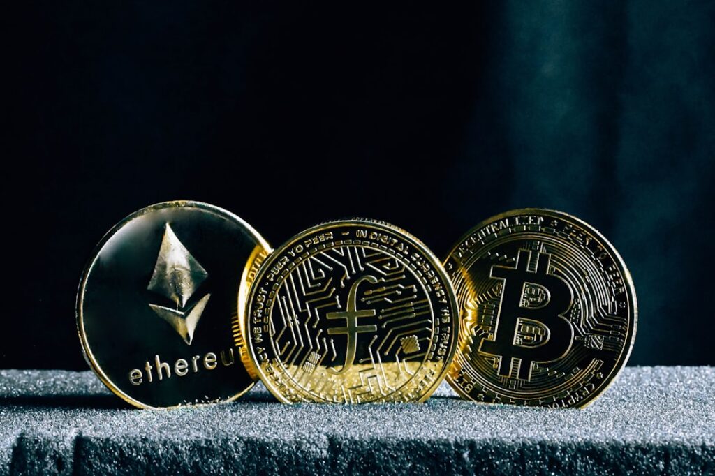 What if: We Replaced All Physical Currency with Central Bank Digital Currencies?