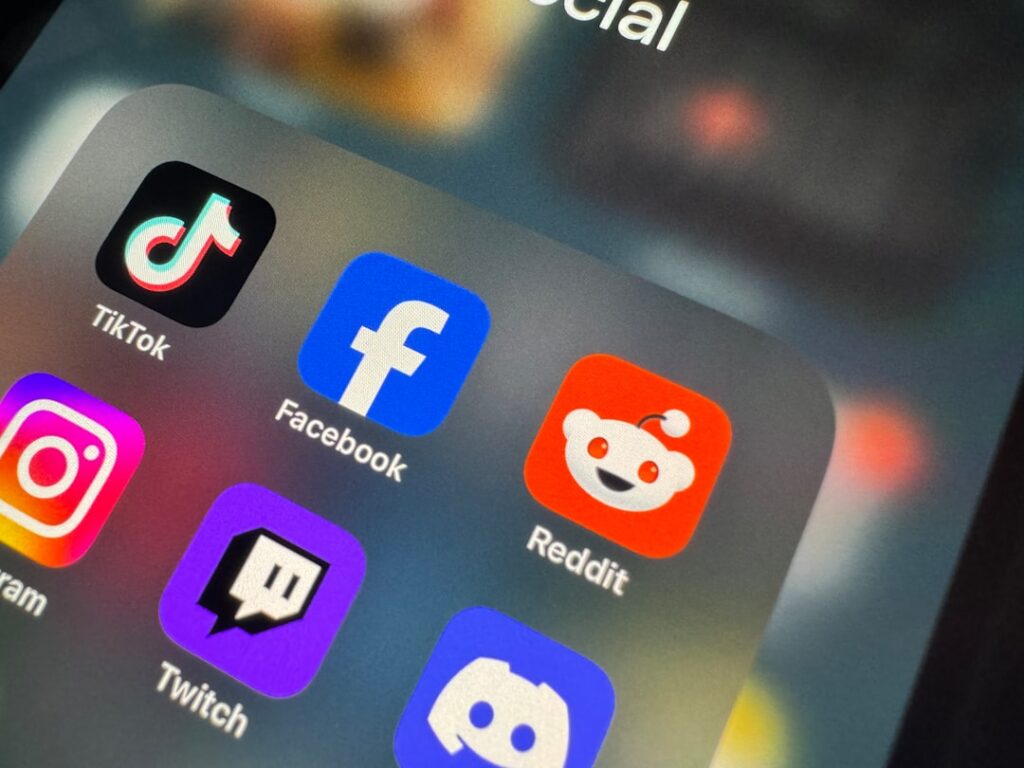 What if: Social Media Algorithms Were Required to Be Transparent by Law?