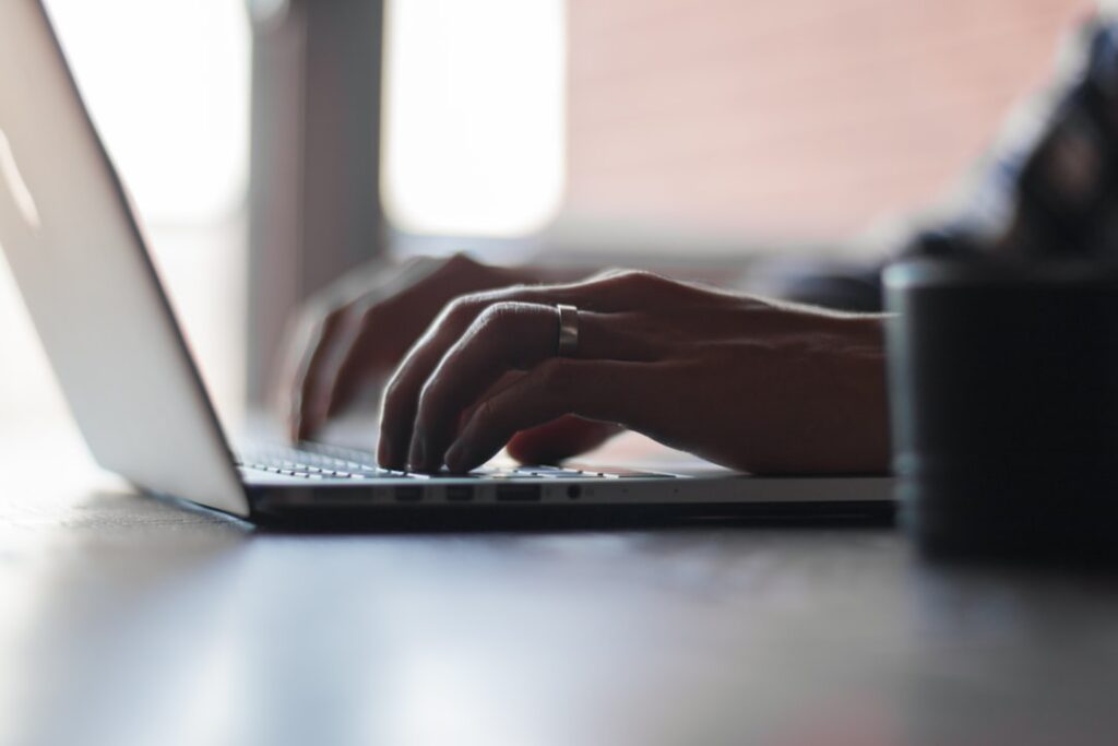 Food for thought: Why we trade privacy for convenience in a hyper-connected world