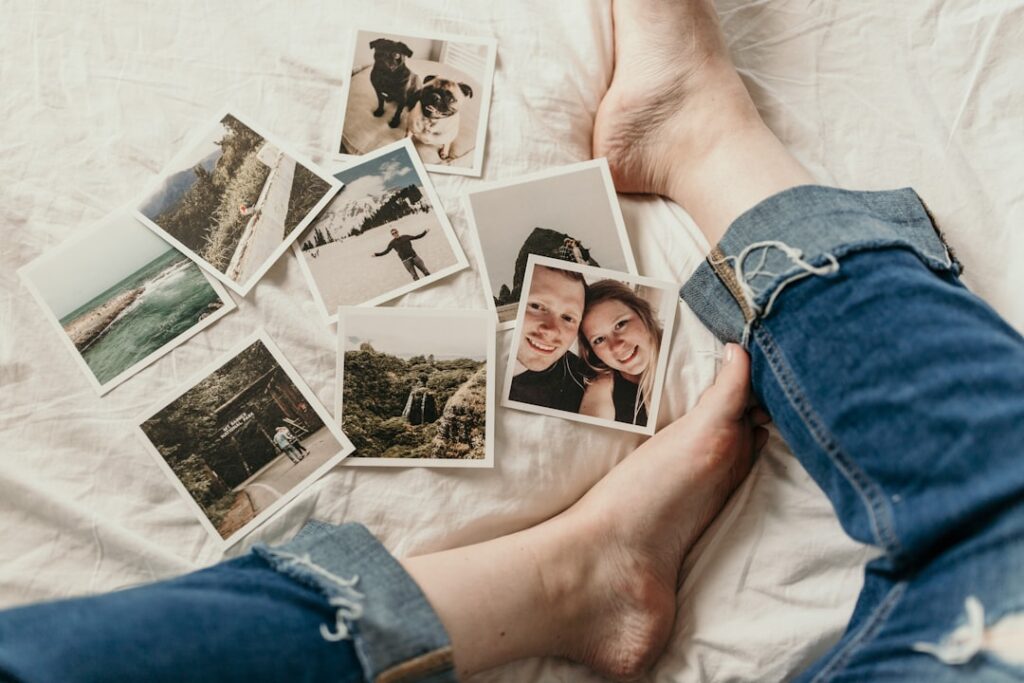 What if: We Could Upload Our Memories to a Cloud Storage System?