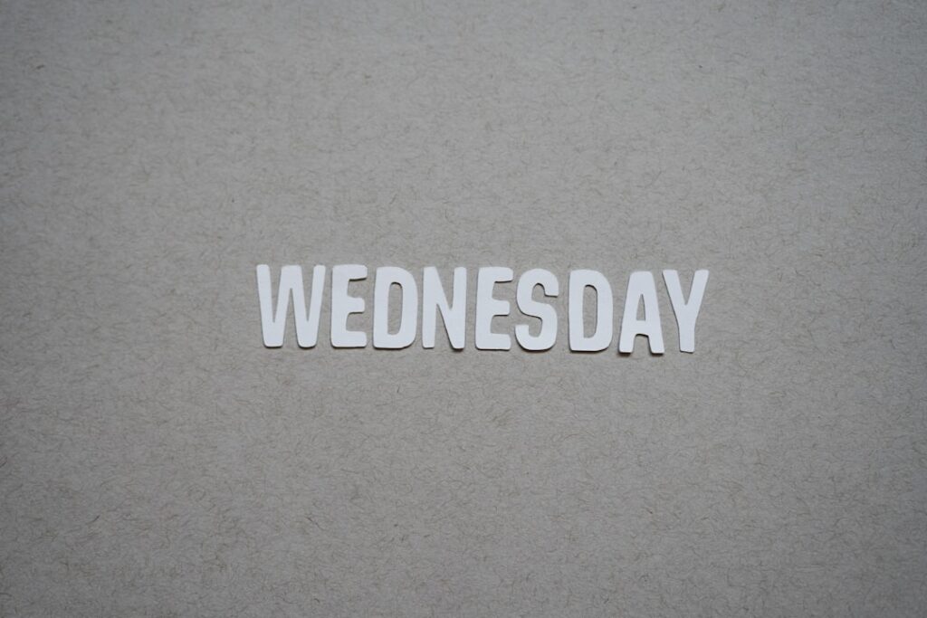 Food for thought: The rise of the 4-day work week and the death of hustle culture