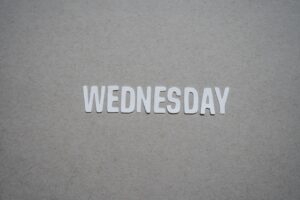 Photo 4-day work week