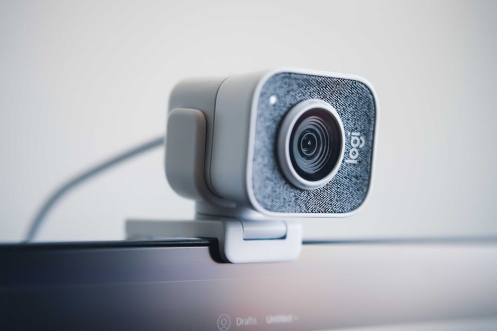 Hmm, I didn’t know that: The First Webcam Only Watched a Coffee Pot