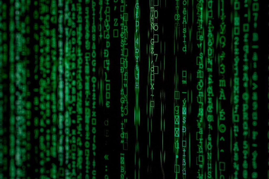 Food for thought: Can an algorithm truly be objective in a biased world?