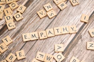Photo AI Killing Empathy