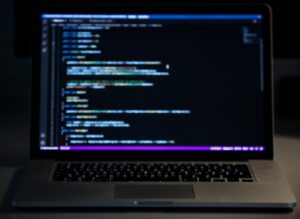 Photo Computer Bug
