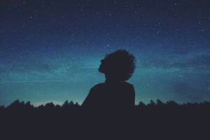 Photo Humans Stopped Dreaming