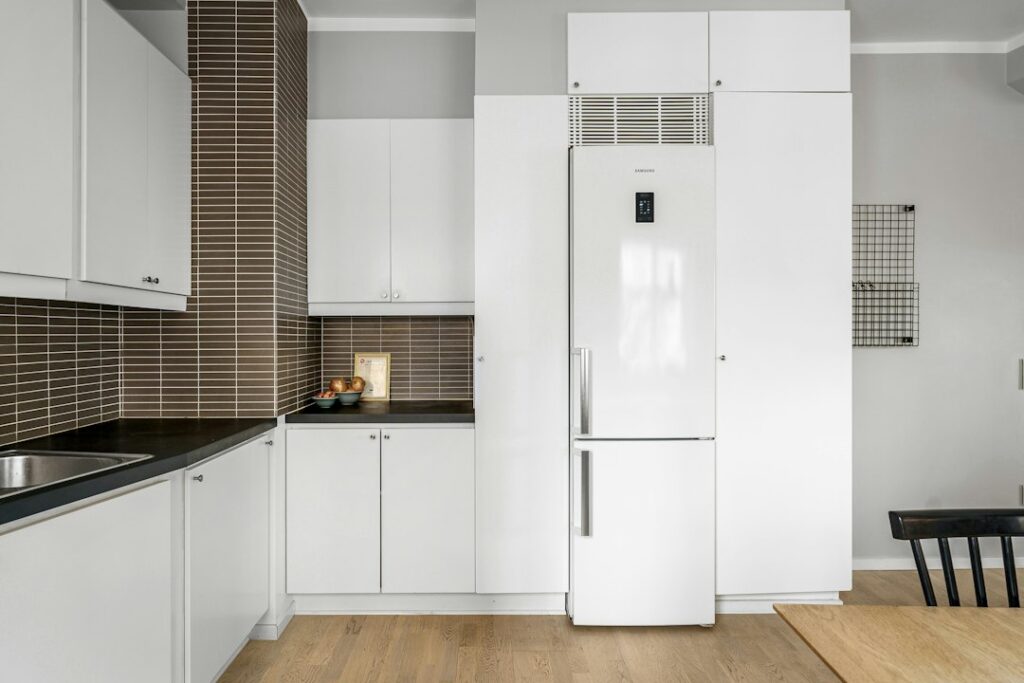 Hmm, I didn’t know that: How Your Smart Fridge Could Be Part of a Global Cyberattack