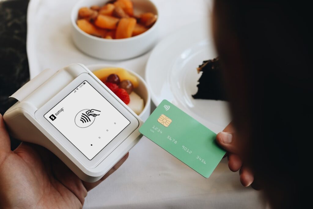 What if: We Replaced All Physical Currency with Digital Credits?