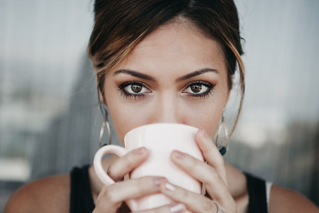 Hmm, I didn’t know that: The Secret Algorithm Behind Your Morning Coffee Habits