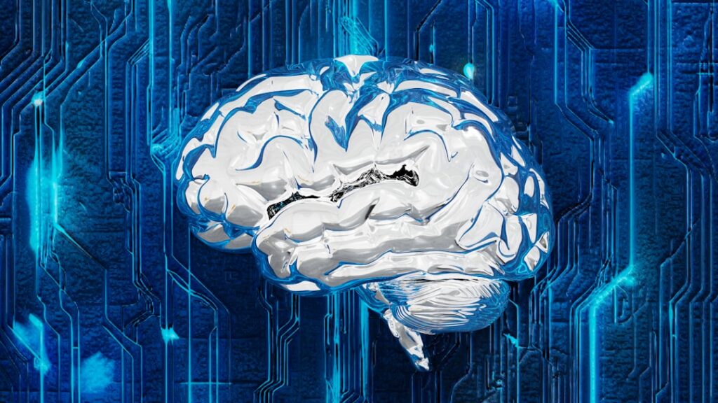 Food for thought: Why Our Brains are Addicted to Bad News