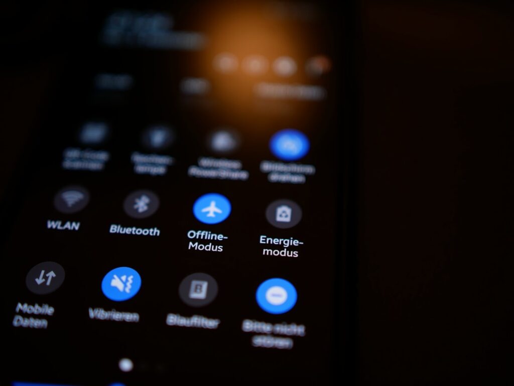 Hmm, I didn’t know that: The surprising origin of the Bluetooth name