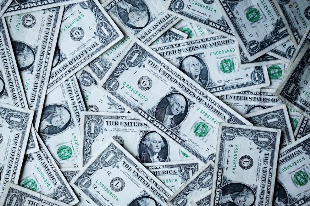 What if: Cash completely disappeared tomorrow?