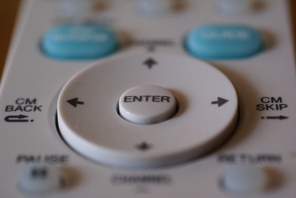 Hmm, I didn’t know that: The secret history of the Undo button