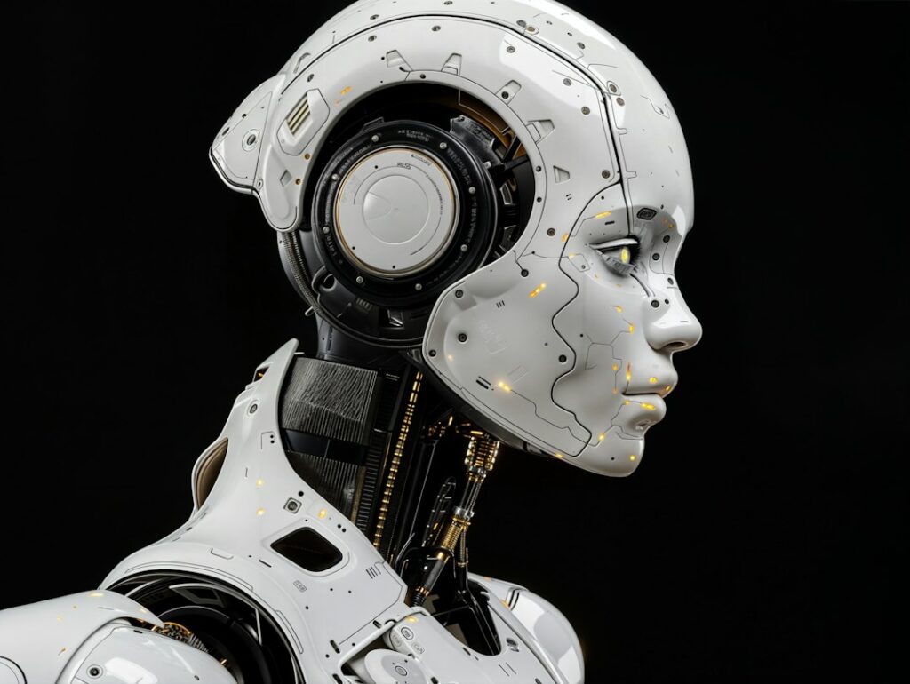 Food for thought: Is Artificial Intelligence Killing Human Creativity or Evolving It?