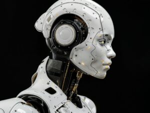 Photo Artificial Intelligence