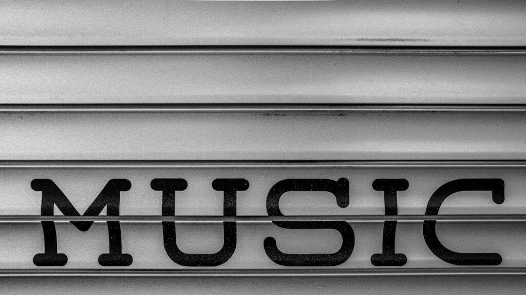 What if: AI-generated music wins a Grammy for Best Original Song?